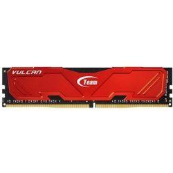  ' Team T-Force Vulcan Red (TLRED48G2400HC1401) -  1
