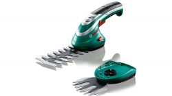 Ножницы садовые Bosch ISIO 3.6В акб 1х1.5Ач (0.600.833.1081) - Картинка 2