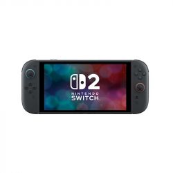 ������� ������� Nintendo Switch 2 Black (00045496885816)_HK - �������� 8