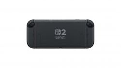 ������� ������� Nintendo Switch 2 Black (00045496885816)_HK - �������� 2