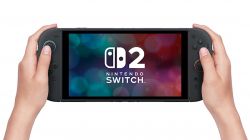 ������� ������� Nintendo Switch 2 Black (00045496885816)_HK - �������� 6