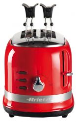 Тостер Ariete 0149/00 BKRD - Картинка 2