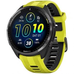�����-�������� Garmin Forerunner 965 Black (010-02809-12)