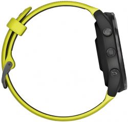 Смарт-годинник Garmin Forerunner 965 Black (010-02809-12) - Картинка 6