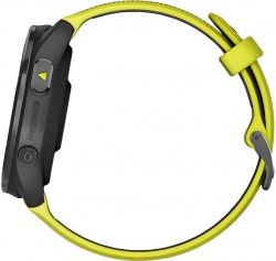 Смарт-годинник Garmin Forerunner 965 Black (010-02809-12) - Картинка 7