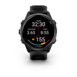 �����-�������� Garmin Forerunner 570 42mm Black (010-02970-00) - �������� 4