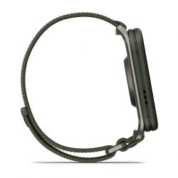 Смарт-годинник Garmin Venu X1 Moss (010-02980-03) - Картинка 5