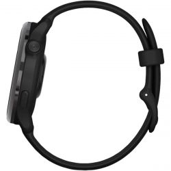 Смарт-часы Garmin Vivoactive 6 Slate with Black Silicone Band (010-02985-40) - Картинка 2