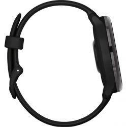 Смарт-часы Garmin Vivoactive 6 Slate with Black Silicone Band (010-02985-40) - Картинка 4