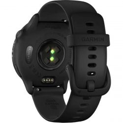 Смарт-часы Garmin Vivoactive 6 Slate with Black Silicone Band (010-02985-40) - Картинка 6
