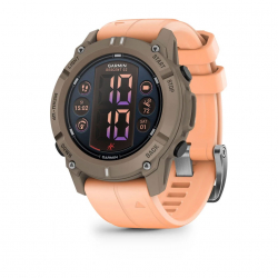 �����-�������� Garmin Descent G2 Paloma with Shell Pink Band (010-02986-01) - �������� 3