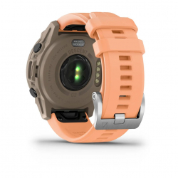 �����-�������� Garmin Descent G2 Paloma with Shell Pink Band (010-02986-01) - �������� 5