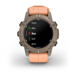 �����-�������� Garmin Descent G2 Paloma with Shell Pink Band (010-02986-01) - �������� 6
