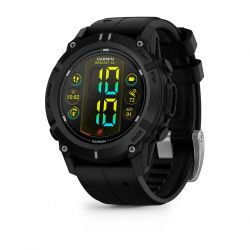 Смарт-годинник Garmin Descent G2 Black with Black Silicone (010-02986-13) - Картинка 11