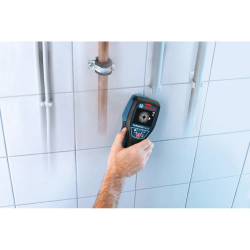 Детектор Bosch D-tect 120 Professional (0601081301) - Картинка 2