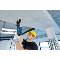 Перфоратор Bosch GBH 2-28 (0611267500) - Картинка 6