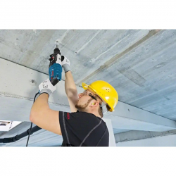 Перфоратор Bosch GBH 2-28 (0611267500) - Картинка 7