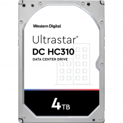 ����������� HDD SATA 4.0TB WD Ultrastar 7K6000 7200rpm 256MB (HUS726T4TALE6L4/0B36040)_Refurbished