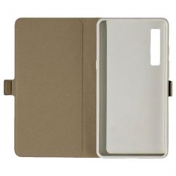 Чохол-книжка BOOX Flip-Fold для BOOX Palma 2 Creamy White (0CV0463R) - Картинка 2