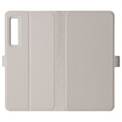 Чохол-книжка BOOX Flip-Fold для BOOX Palma 2 Creamy White (0CV0463R) - Картинка 4