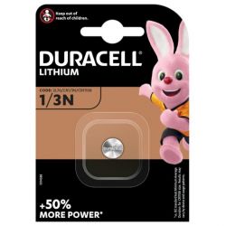 ��������� Duracell CR1/3N BL 1��