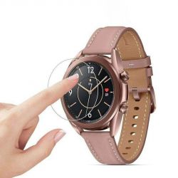 Захисна плівка BeCover для Samsung Galaxy Watch3 41mm Clear (706030) - Картинка 3