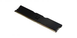 DDR4 16GB/3600 Goodram Iridium Pro Deep Black (IRP-K3600D4V64L18/16G) -  2