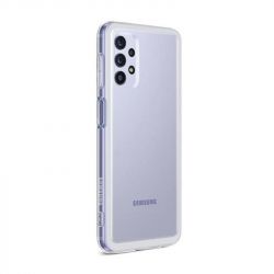     BeCover Samsung Galaxy A52 SM-A525 Transparancy (706058) -  1