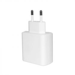  ColorWay Power Delivery Port PPS USB Type-C (45W) white (CW-CHS034PD-WT)