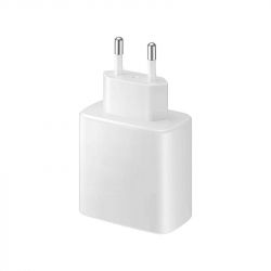   ColorWay Power Delivery Port PPS USB Type-C (45W) white (CW-CHS034PD-WT) -  4