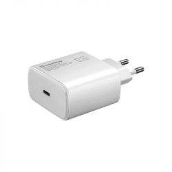   ColorWay Power Delivery Port PPS USB Type-C (45W) white (CW-CHS034PD-WT) -  6