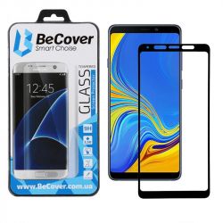   BeCover  Samsung Galaxy A9 (2018) SM-A920 Black (703305) -  1