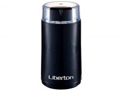 Кофемолка Liberton LCG-1602