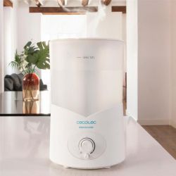 Зволожувач Cecotec BreezeCare 2000 Light CCTC-05630 (8435484056304) - Картинка 2