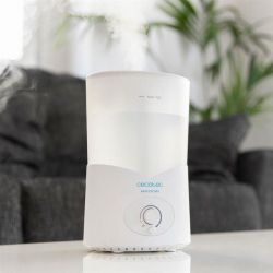 Зволожувач Cecotec BreezeCare 2000 Light CCTC-05630 (8435484056304) - Картинка 3