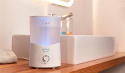 Зволожувач Cecotec BreezeCare 2000 Light CCTC-05630 (8435484056304) - Картинка 6