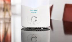 Зволожувач Cecotec BreezeCare 2000 Light CCTC-05630 (8435484056304) - Картинка 8