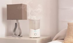 Зволожувач Cecotec BreezeCare 2000 Light CCTC-05630 (8435484056304) - Картинка 9