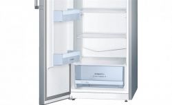 Холодильник Bosch KSV36VL30U - Картинка 6