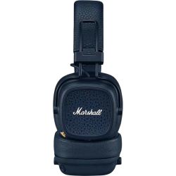 Наушники Marshall Major V Midnight Blue (1008144) - Картинка 3