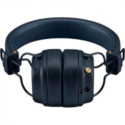 Наушники Marshall Major V Midnight Blue (1008144) - Картинка 4