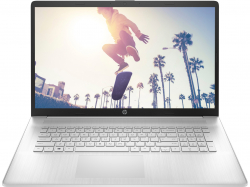 ������� HP 17-cp2044ua (D16F4EA) Silver