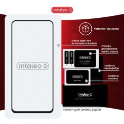   Intaleo Full Glue Xiaomi Poco F3 (1283126511905) -  7