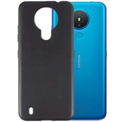 - BeCover  Nokia 1.4 Black (706069)