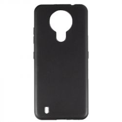 Чохол-накладка BeCover для Nokia 1.4 Black (706069) - Картинка 2