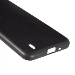 Чохол-накладка BeCover для Nokia 1.4 Black (706069) - Картинка 4