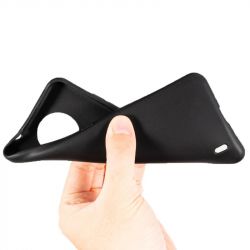 Чохол-накладка BeCover для Nokia 1.4 Black (706069) - Картинка 6