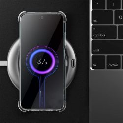 Чохол до мобільного телефона BeCover Anti-Shock Xiaomi Redmi Note 10/Note 10s Clear (706074) - Картинка 6