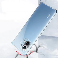 - BeCover Anti-Shock  Xiaomi Mi 11 Lite Clear (706073) -  2