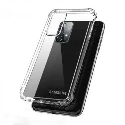 - BeCover Anti-Shock  Samsung Galaxy A72 SM-A725 Clear (706072)